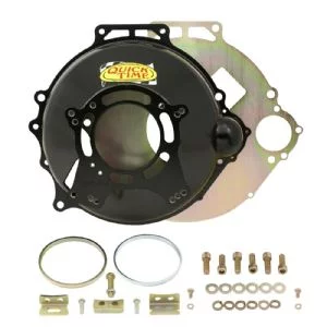 Package, Factory 5 Mod TKX