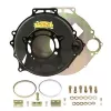 QuickTime Steel Bellhousing | Ford Modular 4.6/5.0/5.4/5.8/6.2L to T5/TKO/TKX