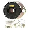 QuickTime SFI 6.1 Steel Bellhousing | Ford 4.6L/5.4L to TKO/TKX/T5/TR3550