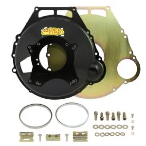 Package, TKX Ford 429/460, five speed