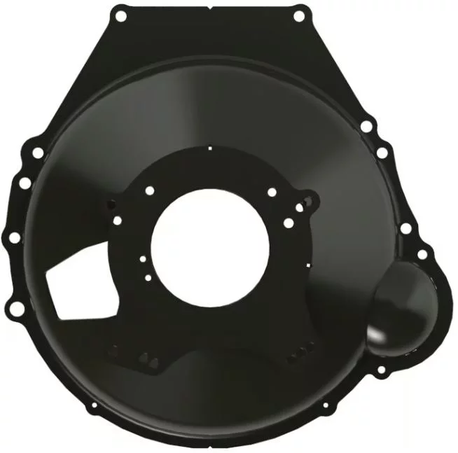 Package, 429/460 Auto to TKX, 70-71 Torino