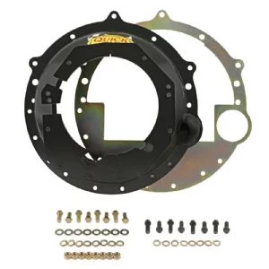 Package, Chevelle, 68-72, LS to T56 Magnum Six speed