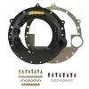 QuickTime RM-8020 Steel Bellhousing | GM LS/LT to T56 Magnum | SFI 6.1