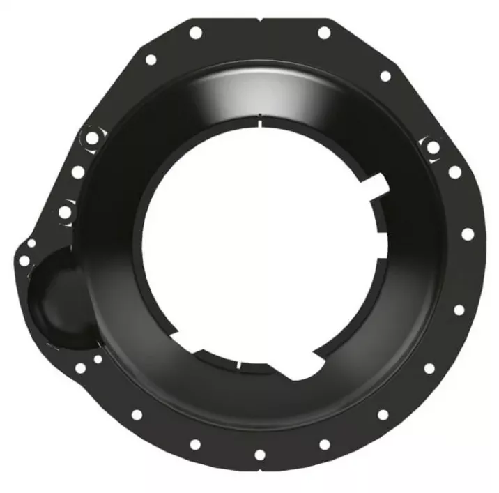 QuickTime Bellhousing, Ford 164 Tooth SB to Ford Magnum 7:00 Opening