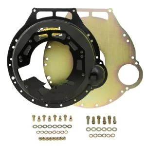 Quick Time Bellhousing RM-8051 Ford 429/460 to Viper T56/LS1 Magnum