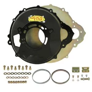 Package, TKX, Y-Block, Quicktime bellhousing, TKX Five speed