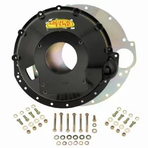 Package, AMC 390 TKX five speed package