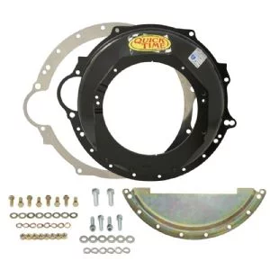 QuickTime Bellhousing, Mopar Viper V10 to T56 Viper/LS-1