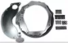 Aluminum Bellhousing | Mopar SB 318/340/360 & Gen III Hemi | LS T56/GM Magnum