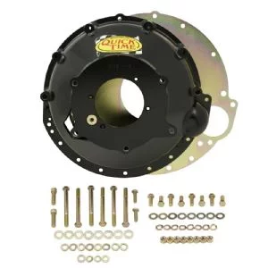 Package, AMC 390 TKX five speed package