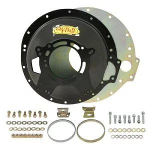 QuickTime Bellhousing, Mopar 5.7/6.1/6.4L Hemi to Ford T5/TKO/TKX
