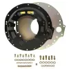 QuickTime Steel Bellhousing | Mopar Gen III Hemi to T56 Viper/LS | SFI 6.1