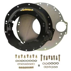 QuickTime Bellhousing, Mopar 5.7/6.1/6.4L Hemi to Ford T56
