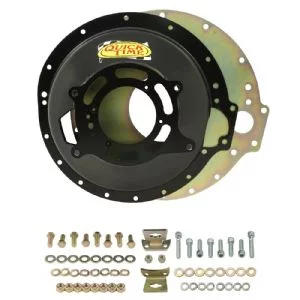 QuickTime Bellhousing, Mopar 5.7/6.1/6.4L Hemi to GM Munie/TKO/TKX