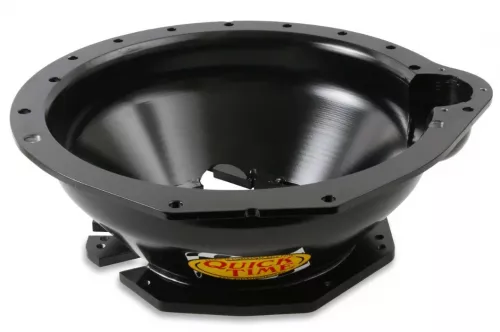 Modern Driveline, Inc.: QuickTime SFI 6.1 Steel Bellhousing | Ford