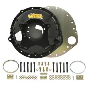 QuickTime Bellhousing, Ford Ecoboost 3.5/3.7L V6 to Ford T5/TKO/TKX