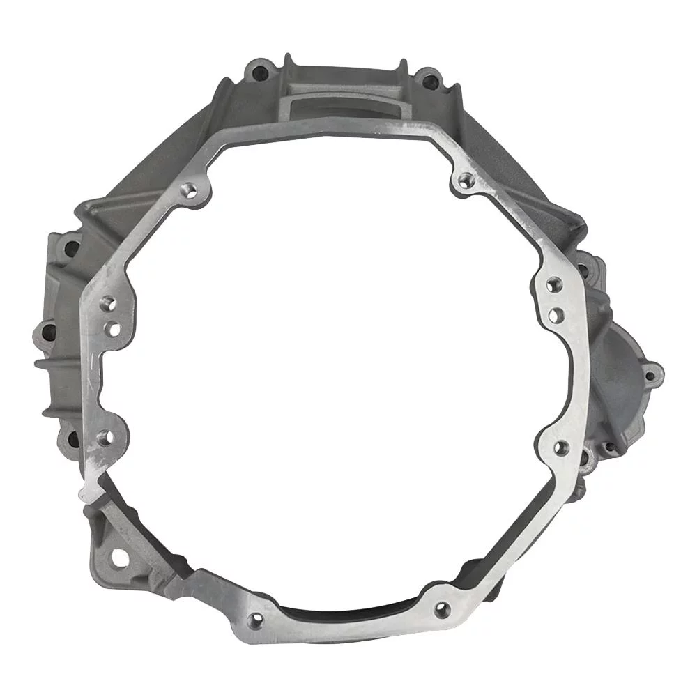 Package, T56 Magnum, 99-04 Mustang, 4.6L Five to Six speed