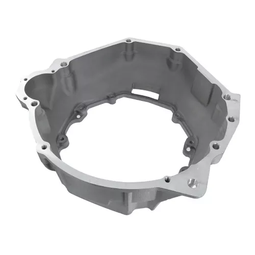 Modern Driveline, Inc.: McLeod Aluminum Bellhousing | Ford 4.6L