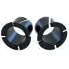 Clutch and Brake Pedal Shaft Bushing | Nylon | Ford