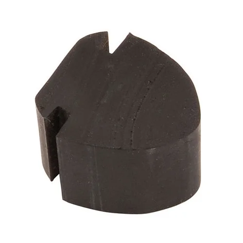 Pedal Stop, Brake Pedal, 65-66 Mustang