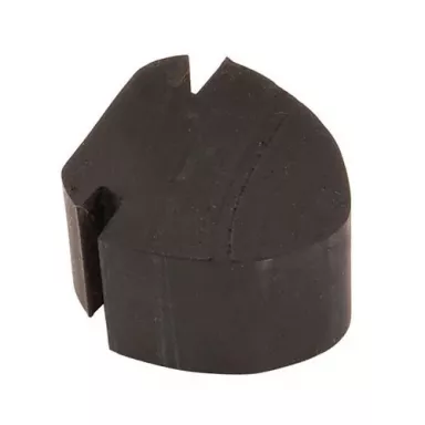 Pedal Stop, Brake Pedal, 65-66 Mustang