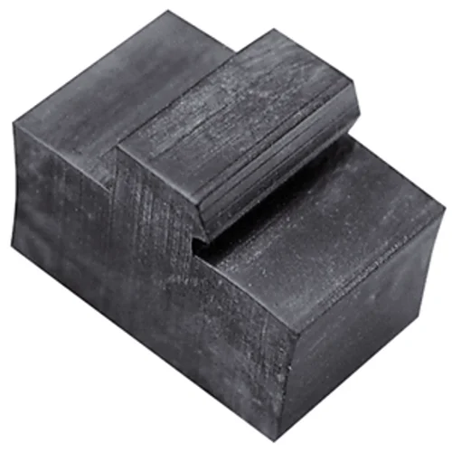 Pedal Stop, Clutch Pedal, GM, All