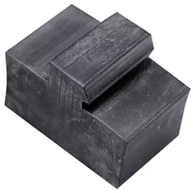 Pedal Stop, Clutch Pedal, GM, All