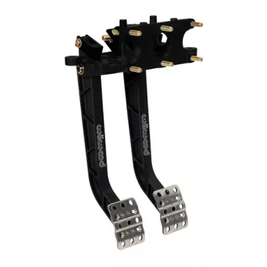Wilwood Swing Mounted Pedals/ Reverse Mount/ 6.25" Ratio