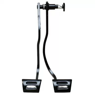 67-68 Camaro Clutch / Brake Pedal Assembly