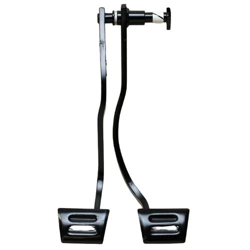 69 Camaro Clutch Brake Pedal Assembly