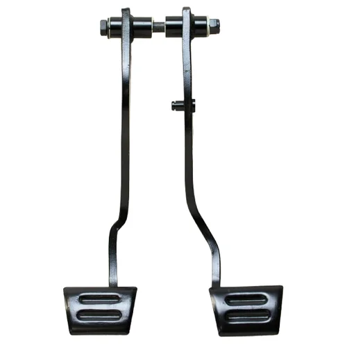 Package, Firebird 70-72, T56 Magnum six speed with console