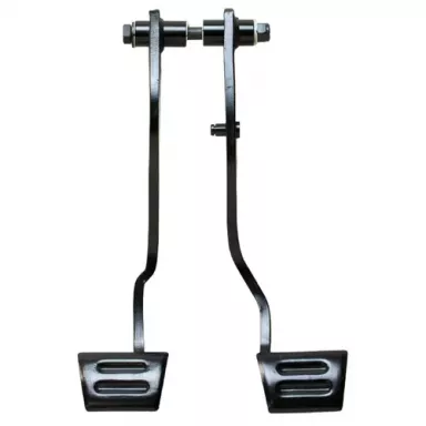 70-71 Camaro/Firebird / F-Body: Clutch/Brake Pedal Assembly