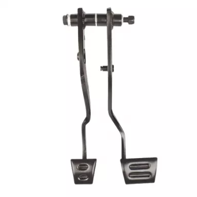72-81 Camaro / Firebird /Clutch-Brake Pedal Assembly