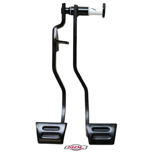64-66 Chevelle GM a Body Clutch/Brake Set/ Pin-Style