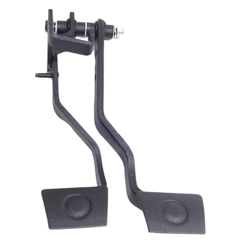 Package, GTO/OLDS 68-72, TKX Five Speed