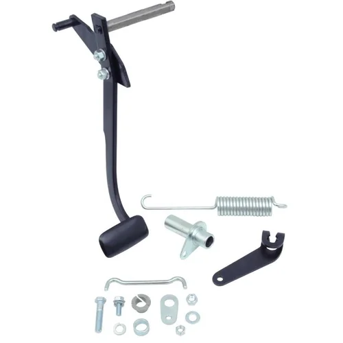 Package, TKX Five speed, Chevy SBC/BBC