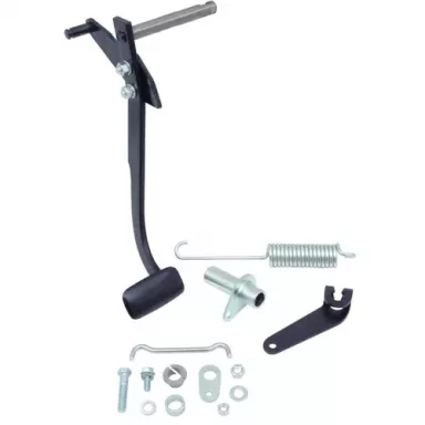 55-56 Chevy Clutch Pedal Set