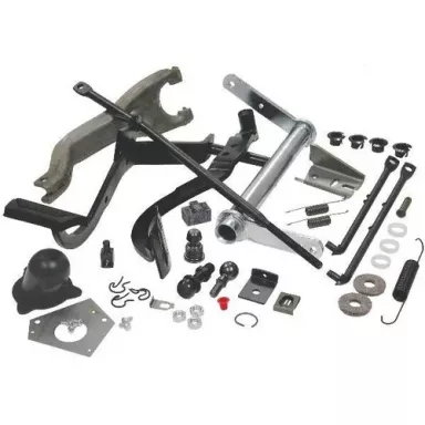 1966 Corvette Manual Clutch Pedal Kit