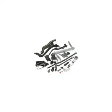 68-82 Corvette Manual Clutch Pedal Kit