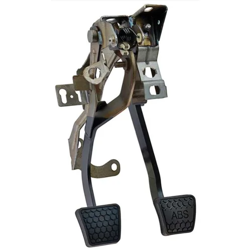 1968 Chevrolet Nova/Chevy II CLUTCH & BRAKE PEDAL ASSEMBLY | Chevrolet