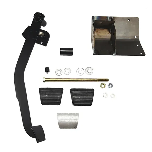 1973-87 GM Truck Clutch Pedal Conversion Kit
