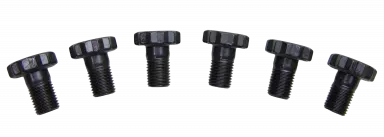 ARP Flywheel Bolt Kit 7/16" Ford/Chevy (Set of 6) ARP 100-2801