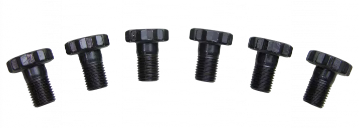 ARP Flywheel Bolt Kit 7/16" Ford/Chevy (Set of 6) ARP 100-2801