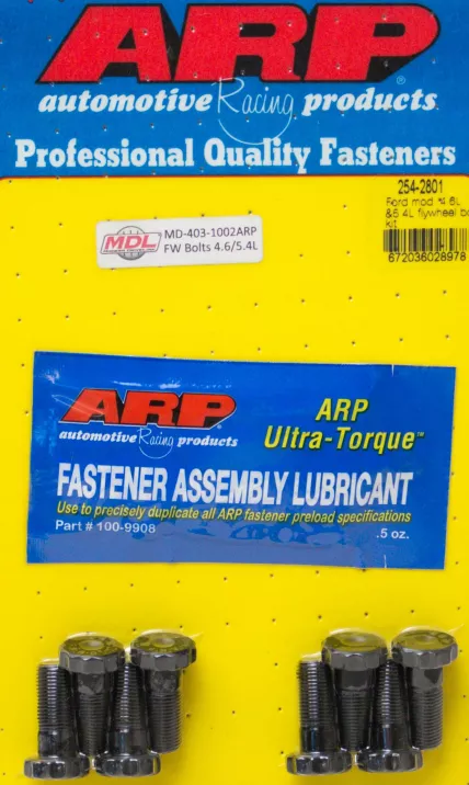 ARP 10mm Ford Flywheel Bolts 4.6/5.4L
