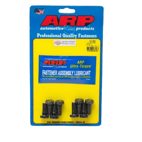 Mopar 10mm ARP Flywheel Bolts 5.7L/6.1L