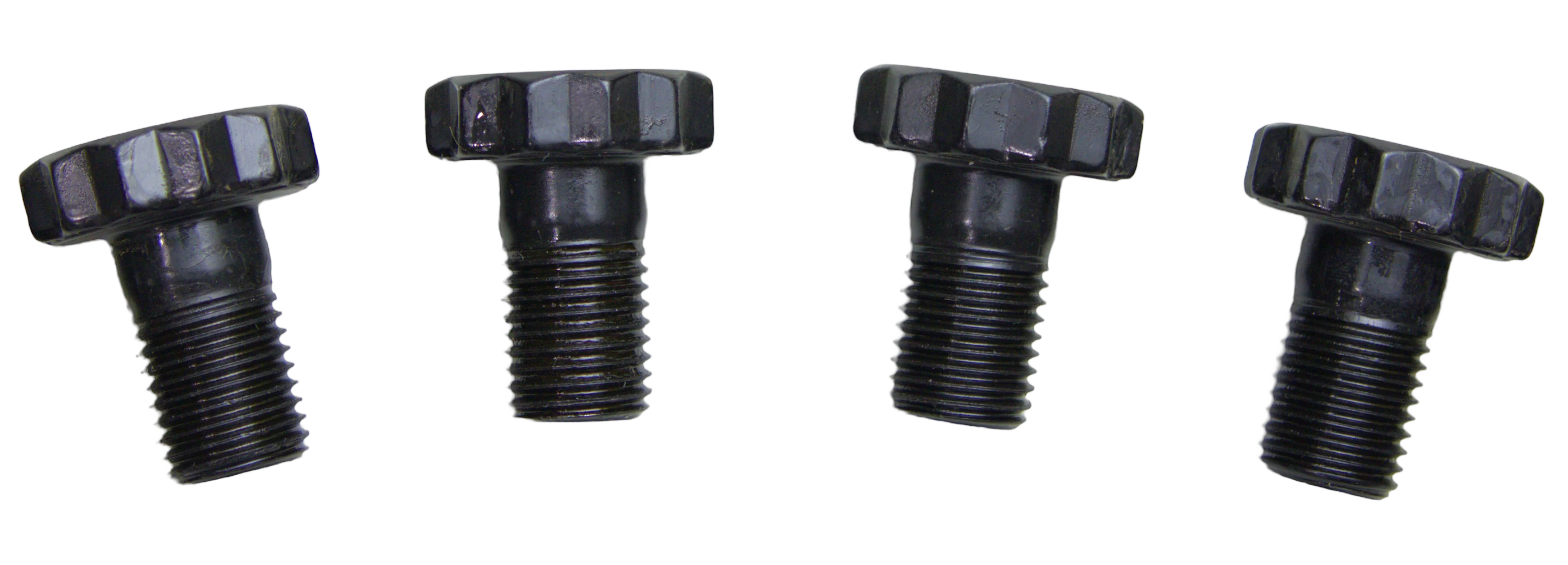 Package, Flathead Ford 32-39 All 59A engine w/Clevis housing cross shaft