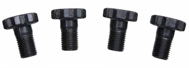 Flywheel Bolt Kit, Ford Flathead, 7/16"X 3/4", ARP (Set of 4)