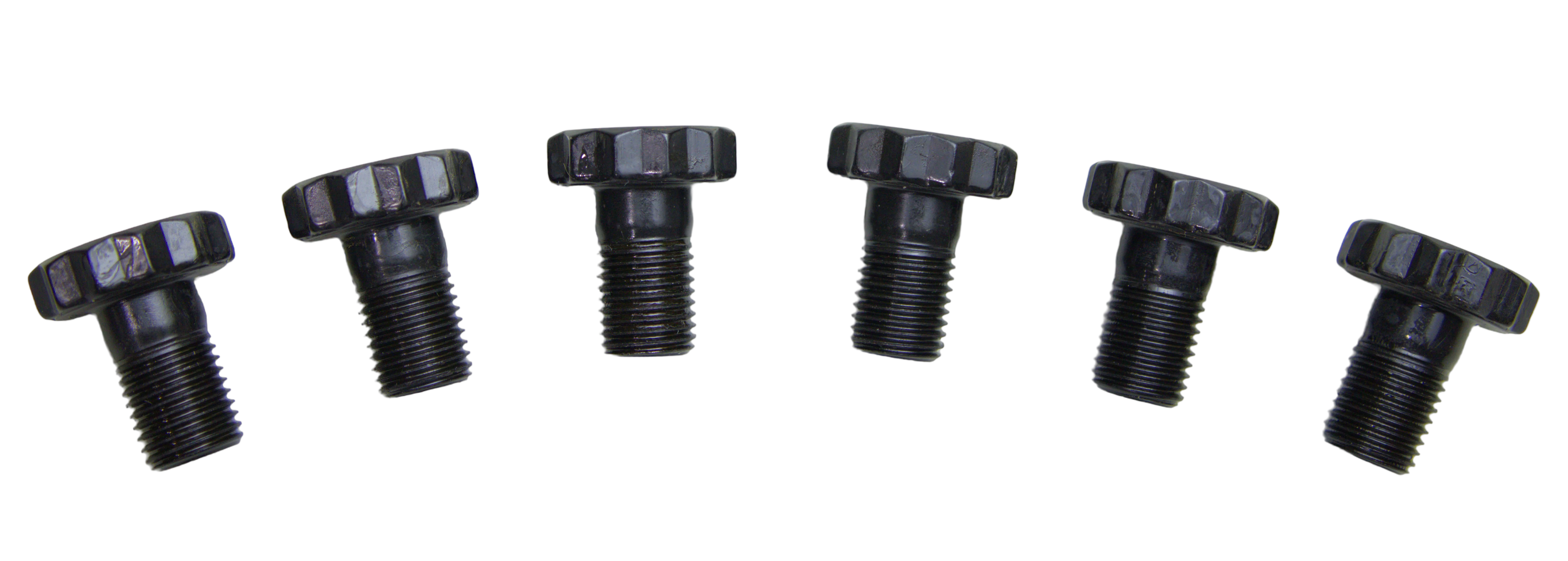 Package, T56 Magnum Six speed, Ford 429/460