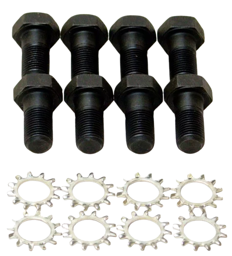 Package, Mopar Big block Auto to TKX Five Speed