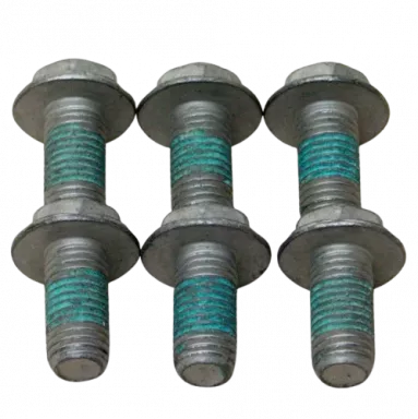 GM LS Flywheel Bolts (Set of 6)